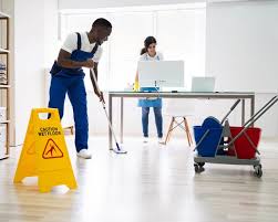 Limpieza Empresarial